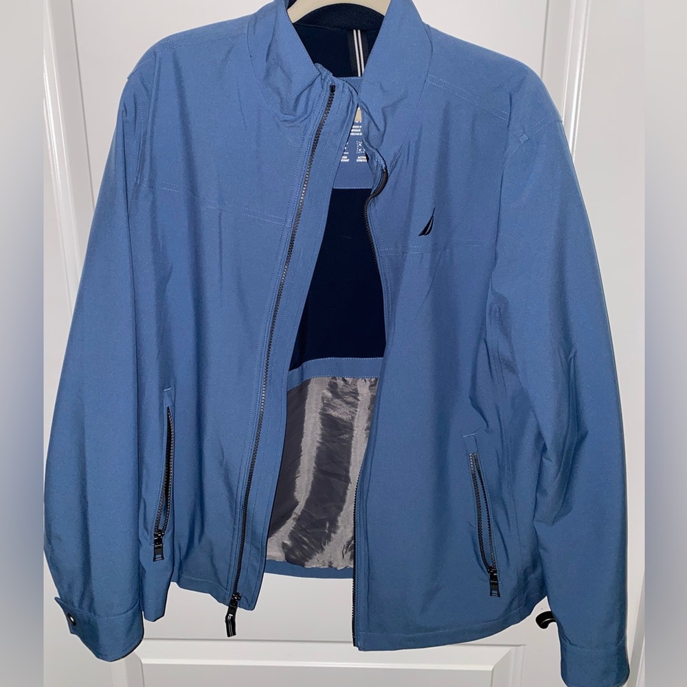 NAUTICA Jacket - Picture 2 of 5